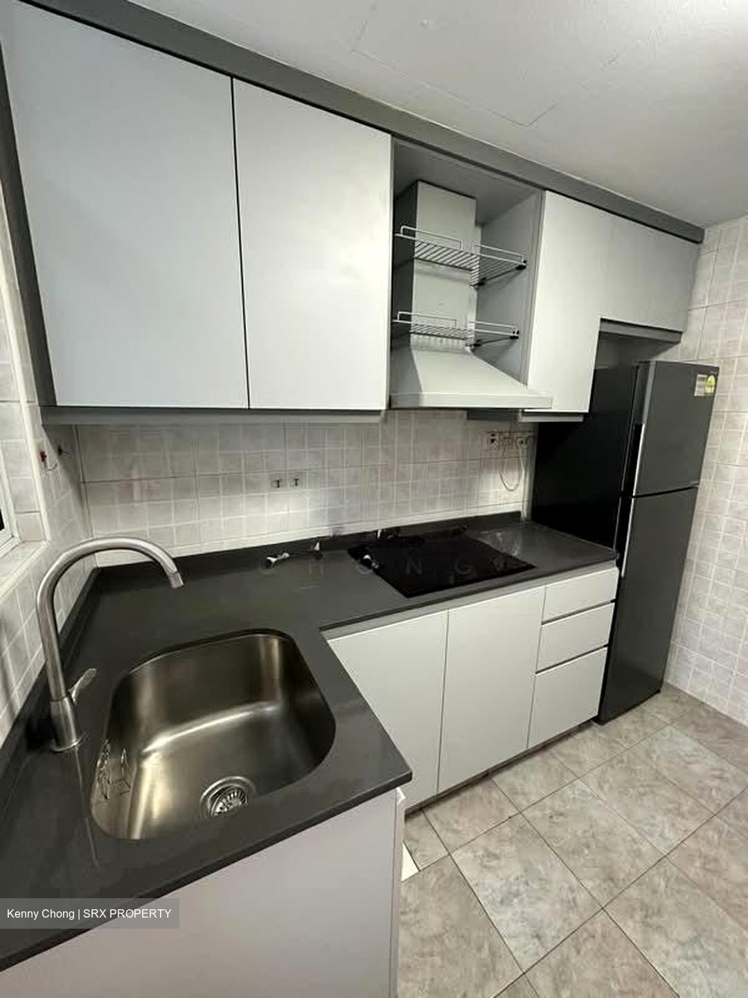 Novena Lodge (D11), Condominium #539186121
